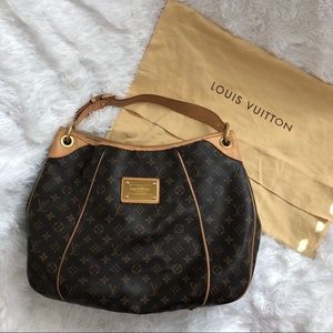 Louis Vuitton Galliera GM